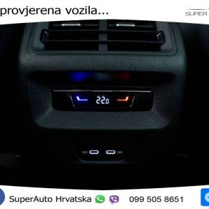 VW Tayron 1.5 eTSI DSG Life 150 KS, 7-SJED+ACC+360+GR SJED+VIRT+NAVI
