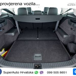 VW Tayron 1.5 eTSI DSG Life 150 KS, 7-SJED+ACC+360+GR SJED+VIRT+NAVI
