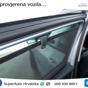 VW Tayron 1.5 eTSI DSG Life 150 KS, 7-SJED+ACC+360+GR SJED+VIRT+NAVI