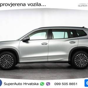 VW Tayron 1.5 eTSI DSG Life 150 KS, 7-SJED+ACC+360+GR SJED+VIRT+NAVI