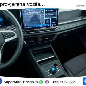 VW Tayron 1.5 eTSI DSG Life 150 KS, 7-SJED+ACC+360+GR SJED+VIRT+NAVI