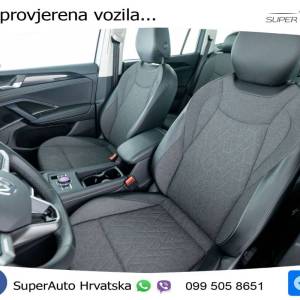 VW Tayron 1.5 eTSI DSG Life 150 KS, 7-SJED+ACC+360+GR SJED+VIRT+NAVI