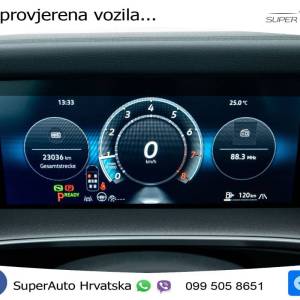 VW Tayron 1.5 eTSI DSG Life 150 KS, 7-SJED+ACC+360+GR SJED+VIRT+NAVI