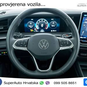 VW Tayron 1.5 eTSI DSG Life 150 KS, 7-SJED+ACC+360+GR SJED+VIRT+NAVI