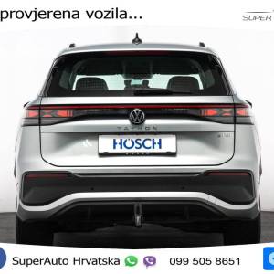 VW Tayron 1.5 eTSI DSG Life 150 KS, 7-SJED+ACC+360+GR SJED+VIRT+NAVI