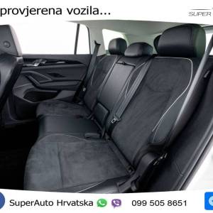 VW Tayron 1.5 TSI DSG Elegance 204 KS, MATRIX+ACC+GR SJED+MASAŽA+360+VIRT