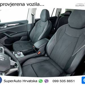 VW Tayron 1.5 TSI DSG Elegance 204 KS, MATRIX+ACC+GR SJED+MASAŽA+360+VIRT