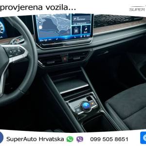 VW Tayron 1.5 TSI DSG Elegance 204 KS, MATRIX+ACC+GR SJED+MASAŽA+360+VIRT