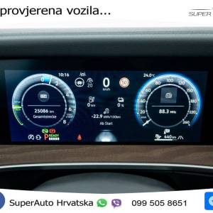 VW Tayron 1.5 TSI DSG Elegance 204 KS, MATRIX+ACC+GR SJED+MASAŽA+360+VIRT