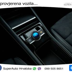 VW Tayron 1.5 TSI DSG Elegance 204 KS, MATRIX+ACC+GR SJED+MASAŽA+360+VIRT