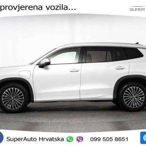 VW Tayron 1.5 TSI DSG Elegance 204 KS, MATRIX+ACC+GR SJED+MASAŽA+360+VIRT