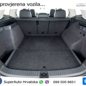 VW Tayron 1.5 TSI DSG Elegance 204 KS, MATRIX+ACC+GR SJED+MASAŽA+360+VIRT