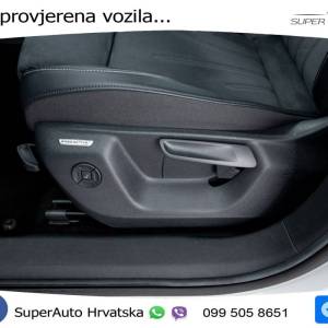 VW Tayron 1.5 TSI DSG Elegance 204 KS, MATRIX+ACC+GR SJED+MASAŽA+360+VIRT