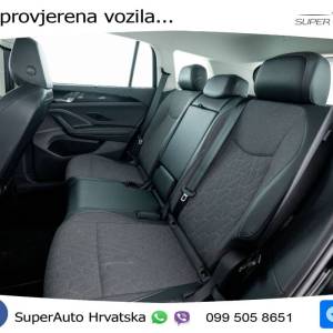 VW Tayron 1.5 TSI DSG Life 204 KS, LED+ACC+GR SJED+KAM+VIRT+PDC