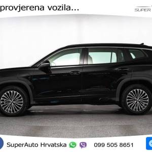 VW Tayron 1.5 TSI DSG Life 204 KS, LED+ACC+GR SJED+KAM+VIRT+PDC