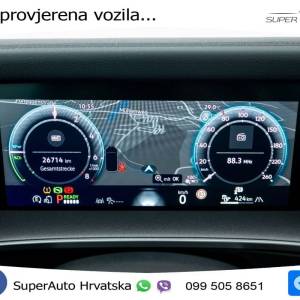 VW Tayron 1.5 TSI DSG Life 204 KS, LED+ACC+GR SJED+KAM+VIRT+PDC