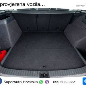 VW Tayron 1.5 TSI DSG Life 204 KS, LED+ACC+GR SJED+KAM+VIRT+PDC