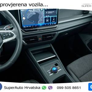 VW Tayron 1.5 TSI DSG Life 204 KS, LED+ACC+GR SJED+KAM+VIRT+PDC