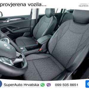 VW Tayron 1.5 TSI DSG Life 204 KS, LED+ACC+GR SJED+KAM+VIRT+PDC
