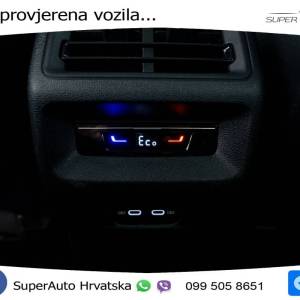 VW Tayron 1.5 TSI DSG Life 204 KS, LED+ACC+GR SJED+KAM+VIRT+PDC