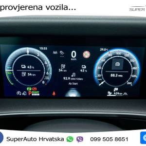 VW Tayron 1.5 TSI DSG Life 204 KS, LED+ACC+GR SJED+KAM+VIRT+PDC