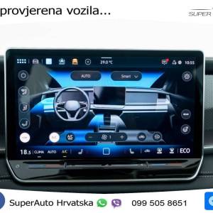 VW Tayron 1.5 TSI DSG Life 204 KS, LED+ACC+GR SJED+KAM+VIRT+PDC