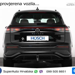 VW Tayron 1.5 TSI DSG Life 204 KS, LED+ACC+GR SJED+KAM+VIRT+PDC