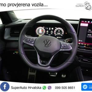 VW Tayron 2.0 TDI 4M Aut. 2xR-Line 193 KS, 7-SJED+ACC+LED+360+GR SJED+PANO+HEAD