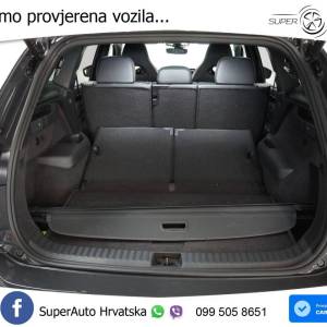 VW Tayron 2.0 TDI 4M Aut. 2xR-Line 193 KS, 7-SJED+ACC+LED+360+GR SJED+PANO+HEAD