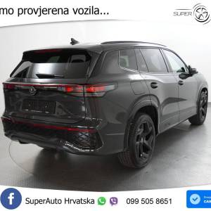 VW Tayron 2.0 TDI 4M Aut. 2xR-Line 193 KS, 7-SJED+ACC+LED+360+GR SJED+PANO+HEAD