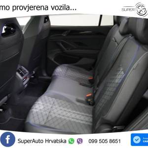 VW Tayron 2.0 TDI 4M Aut. 2xR-Line 193 KS, 7-SJED+ACC+LED+360+GR SJED+PANO+HEAD