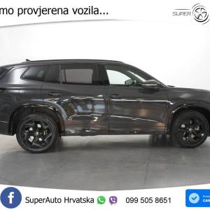 VW Tayron 2.0 TDI 4M Aut. 2xR-Line 193 KS, 7-SJED+ACC+LED+360+GR SJED+PANO+HEAD