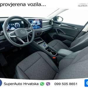 VW Tayron 2.0 TDI 4M DSG Life 193 KS, 7-SJED+ACC+360+GR SJED+VIRT+NAVI