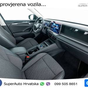 VW Tayron 2.0 TDI 4M DSG Life 193 KS, 7-SJED+ACC+360+GR SJED+VIRT+NAVI
