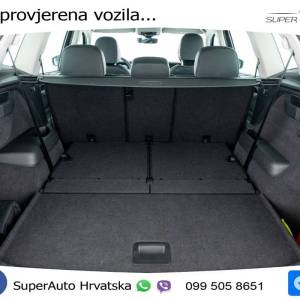 VW Tayron 2.0 TDI 4M DSG Life 193 KS, 7-SJED+ACC+360+GR SJED+VIRT+NAVI