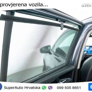 VW Tayron 2.0 TDI 4M DSG Life 193 KS, 7-SJED+ACC+360+GR SJED+VIRT+NAVI