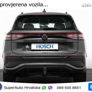 VW Tayron 2.0 TDI 4M DSG Life 193 KS, 7-SJED+ACC+360+GR SJED+VIRT+NAVI