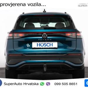 VW Tayron 2.0 TDI 4M DSG Life 193 KS, 7-SJED+ACC+360+GR SJED+VIRT+NAVI