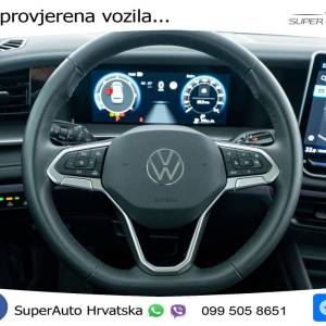 VW Tayron 2.0 TDI 4M DSG Life 193 KS, 7-SJED+ACC+360+GR SJED+VIRT+NAVI