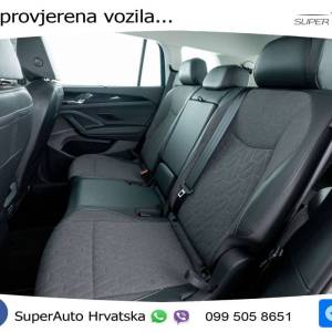 VW Tayron 2.0 TDI 4M DSG Life 193 KS, 7-SJED+ACC+360+GR SJED+VIRT+NAVI
