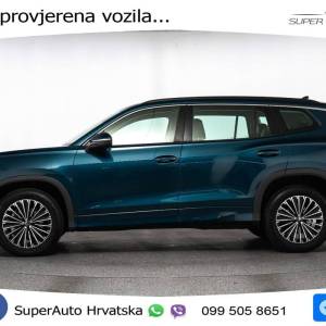 VW Tayron 2.0 TDI 4M DSG Life 193 KS, 7-SJED+ACC+360+GR SJED+VIRT+NAVI