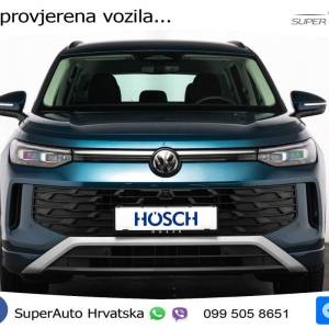 VW Tayron 2.0 TDI 4M DSG Life 193 KS, 7-SJED+ACC+360+GR SJED+VIRT+NAVI