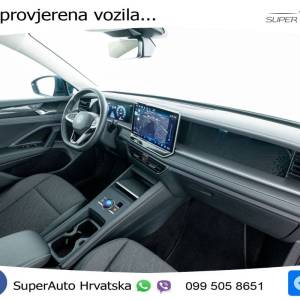 VW Tayron 2.0 TDI 4M DSG Life 193 KS, 7-SJED+ACC+360+GR SJED+VIRT+NAVI