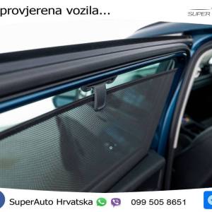 VW Tayron 2.0 TDI 4M DSG Life 193 KS, 7-SJED+ACC+360+GR SJED+VIRT+NAVI