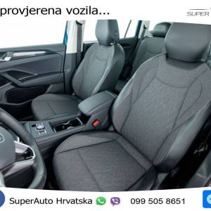 VW Tayron 2.0 TDI 4M DSG Life 193 KS, 7-SJED+ACC+360+GR SJED+VIRT+NAVI