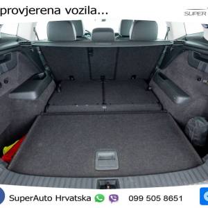 VW Tayron 2.0 TDI 4M DSG Life 193 KS, 7-SJED+ACC+360+GR SJED+VIRT+NAVI