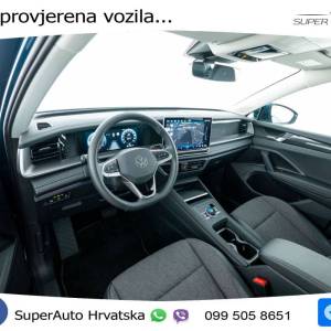 VW Tayron 2.0 TDI 4M DSG Life 193 KS, 7-SJED+ACC+360+GR SJED+VIRT+NAVI
