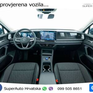VW Tayron 2.0 TDI 4M DSG Life 193 KS, 7-SJED+ACC+360+GR SJED+VIRT+NAVI