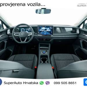 VW Tayron 2.0 TDI 4M DSG Life 193 KS, 7-SJED+ACC+360+GR SJED+VIRT+NAVI