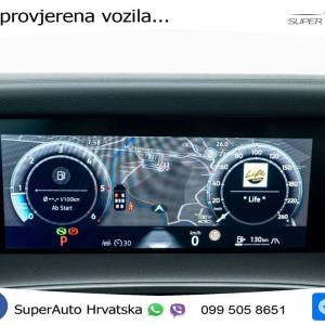 VW Tayron 2.0 TDI 4M DSG Life 193 KS, 7-SJED+ACC+360+GR SJED+VIRT+NAVI